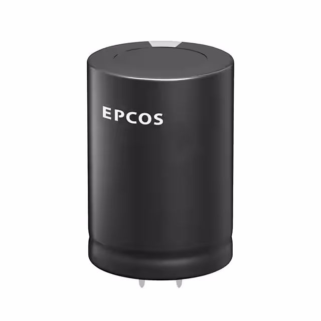 B43508B2397M002 EPCOS - TDK Electronics  Aluminum Electrolytic Capacitors